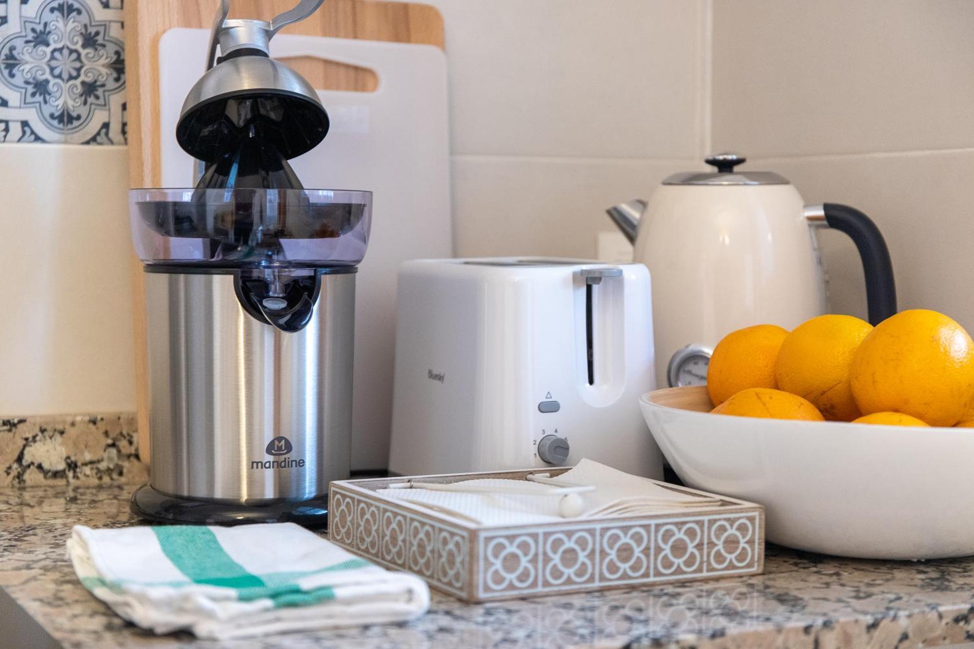 Apartamentos San Francisco Séville Extérieur photo