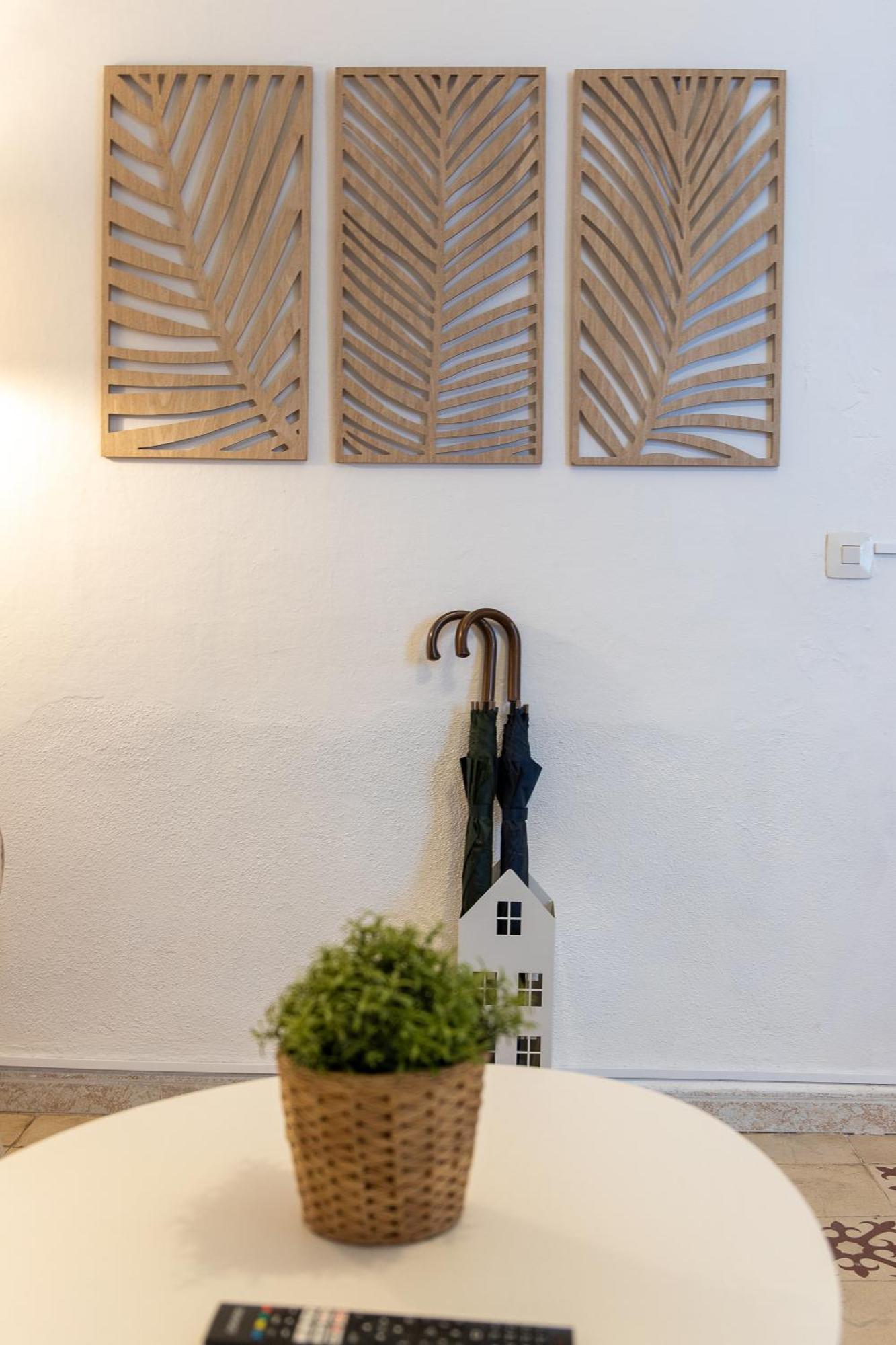 Apartamentos San Francisco Séville Extérieur photo