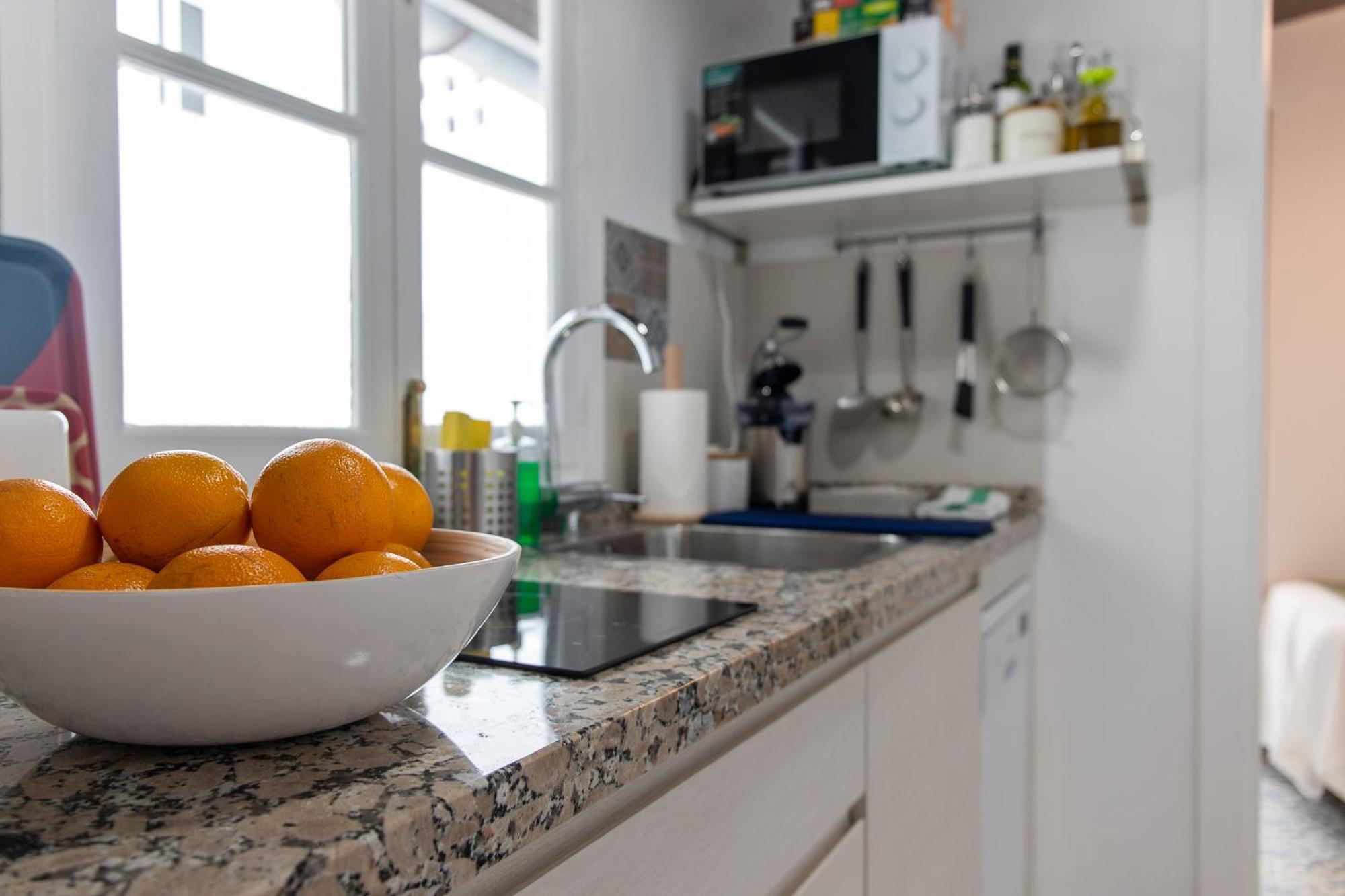 Apartamentos San Francisco Séville Extérieur photo